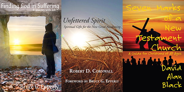 Three Good Books for the Other Side
