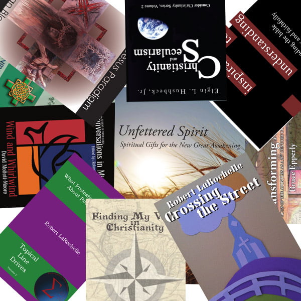 Week of Prayer for Christian Unity