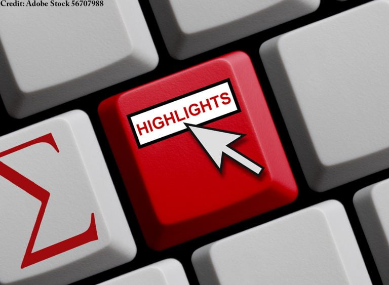 Today’s EDN post will entertain and ennoble you
