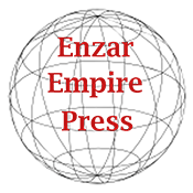 Enzar Empire Press - for creative and off-beat science fiction, fantasy, and mystery