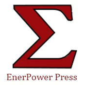 EnerPower Press - our team publishing imprint