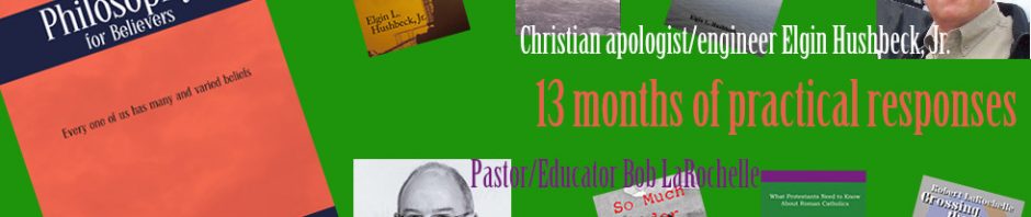 Philosophy responses banner
