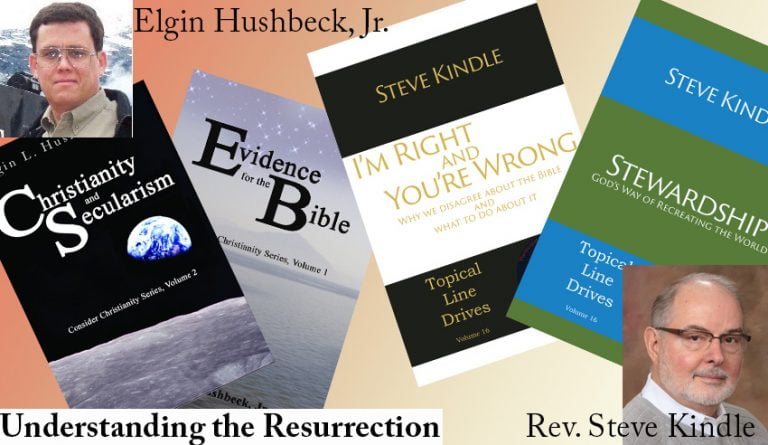 Tonight’s Hangout – Lent: Season of the Resurrection