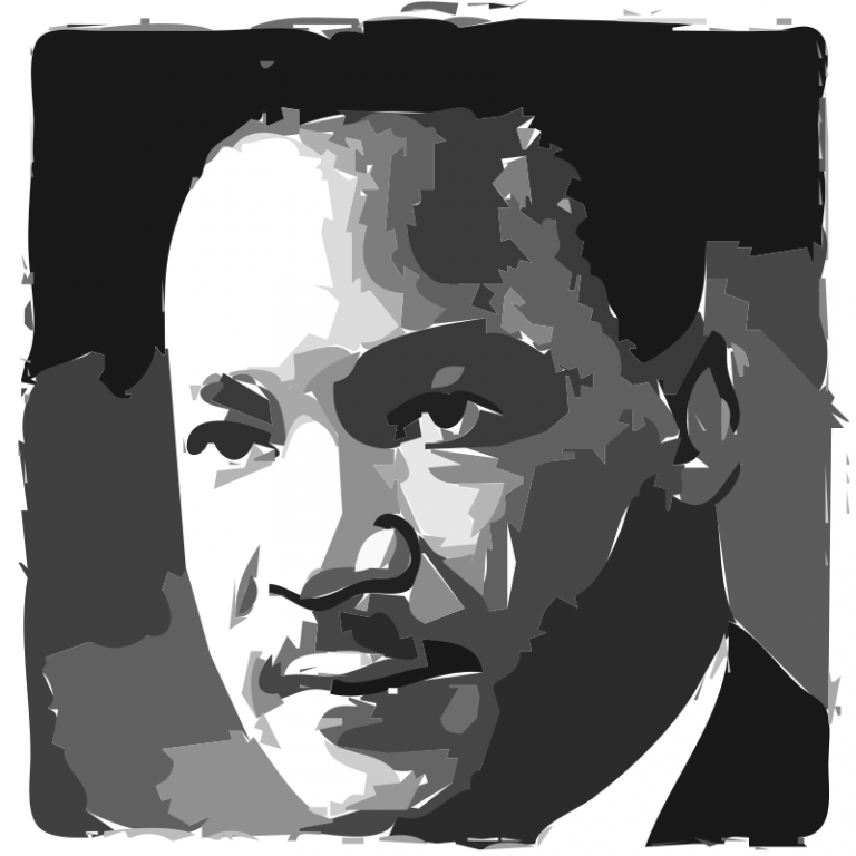 Martin Luther King Day 2017