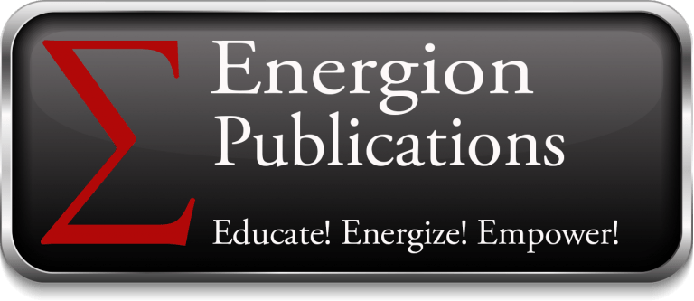 Changes at Energion Publications