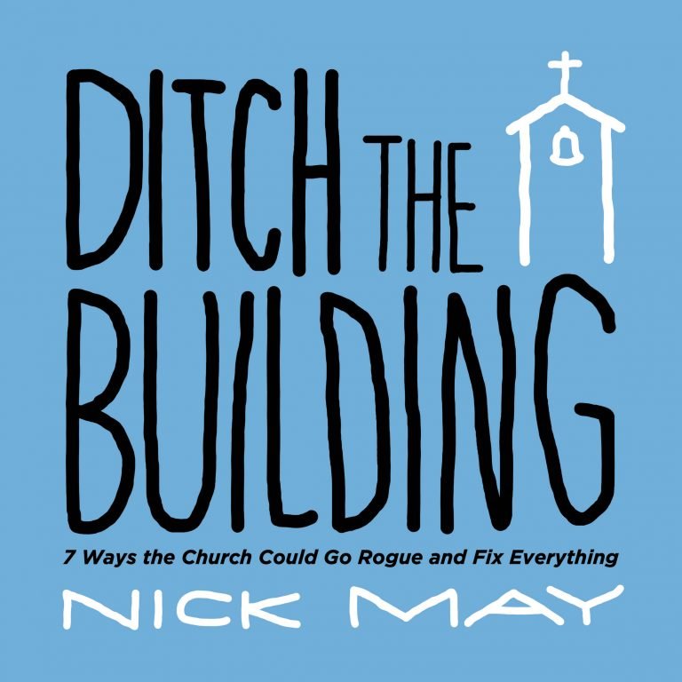 From Wesleyan Accent: Sanctifying Ambition