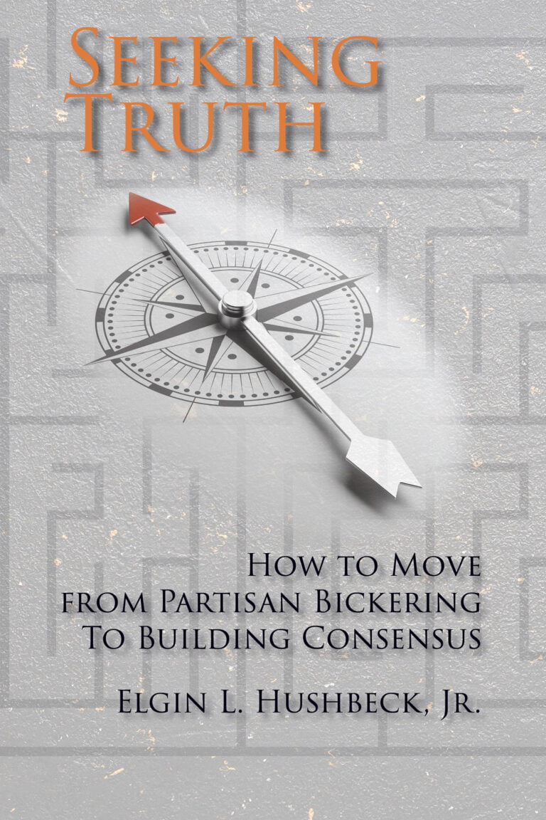 What Is Truth?