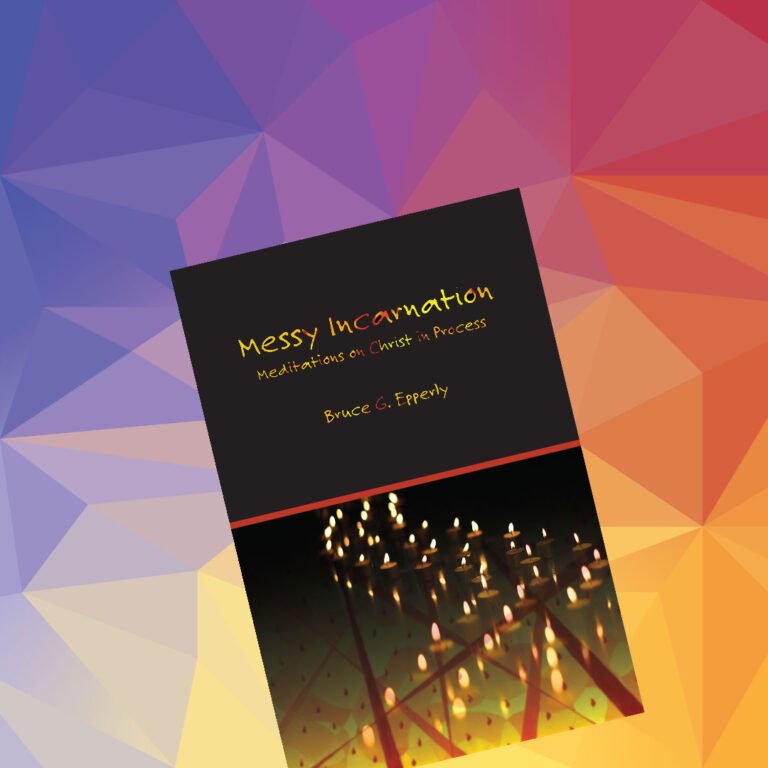 New Release: Messy Incarnation
