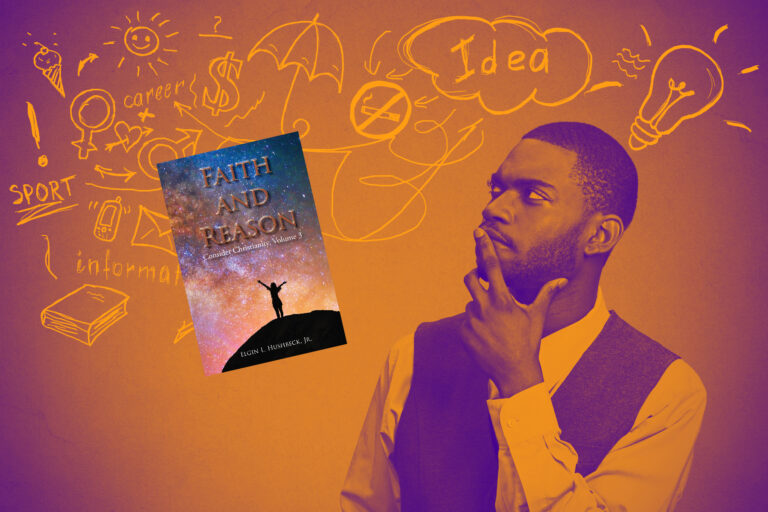 Faith and Reason Featured